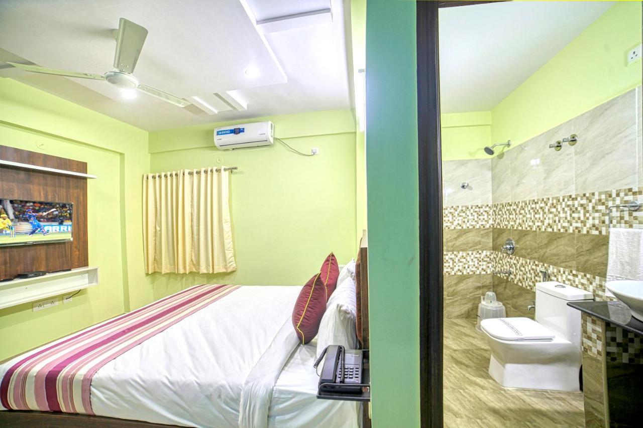 Redkey Inn Hotel Near Bangalore Airport Airport Pickup & Drop Available 24X7 Yelahanka Exterior photo