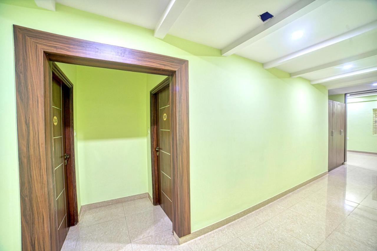 Redkey Inn Hotel Near Bangalore Airport Airport Pickup & Drop Available 24X7 Yelahanka Exterior photo