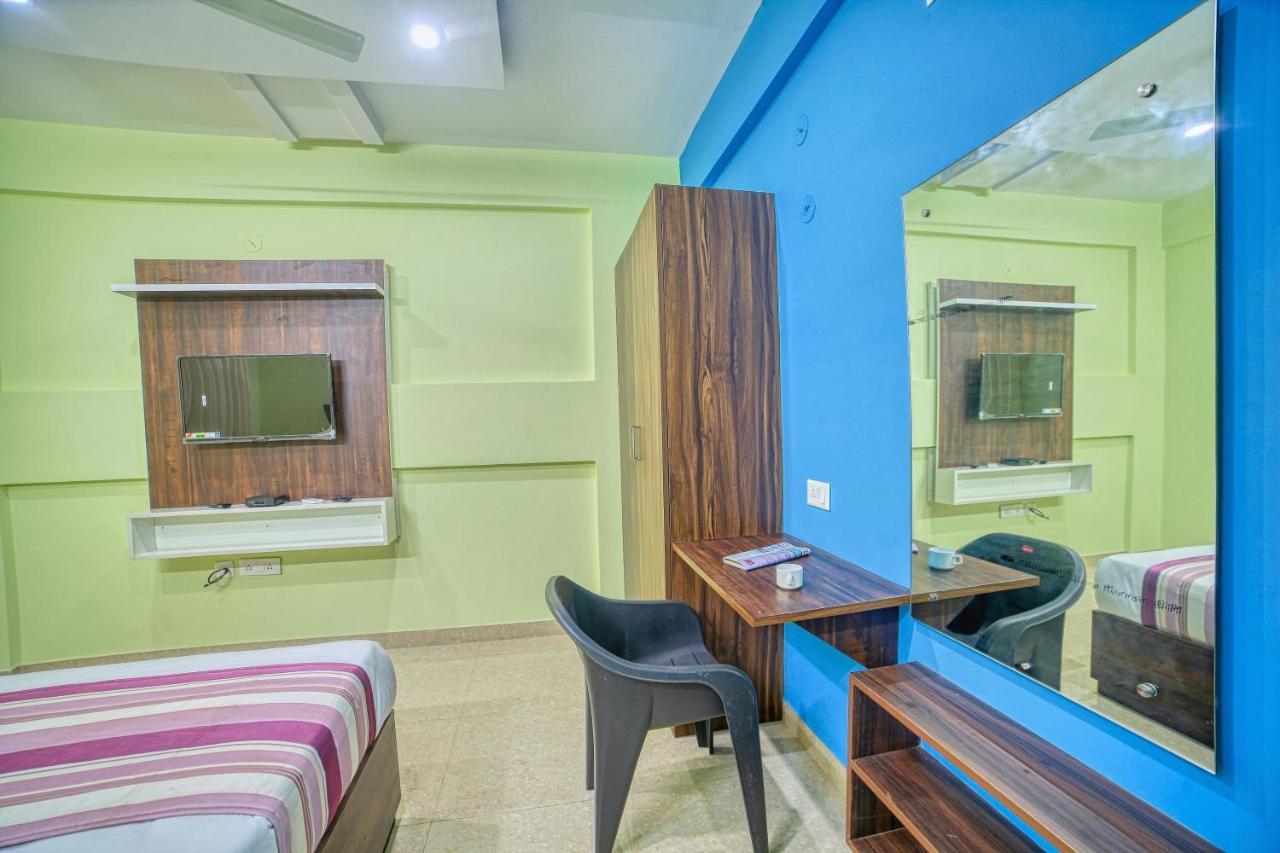 Redkey Inn Hotel Near Bangalore Airport Airport Pickup & Drop Available 24X7 Yelahanka Exterior photo