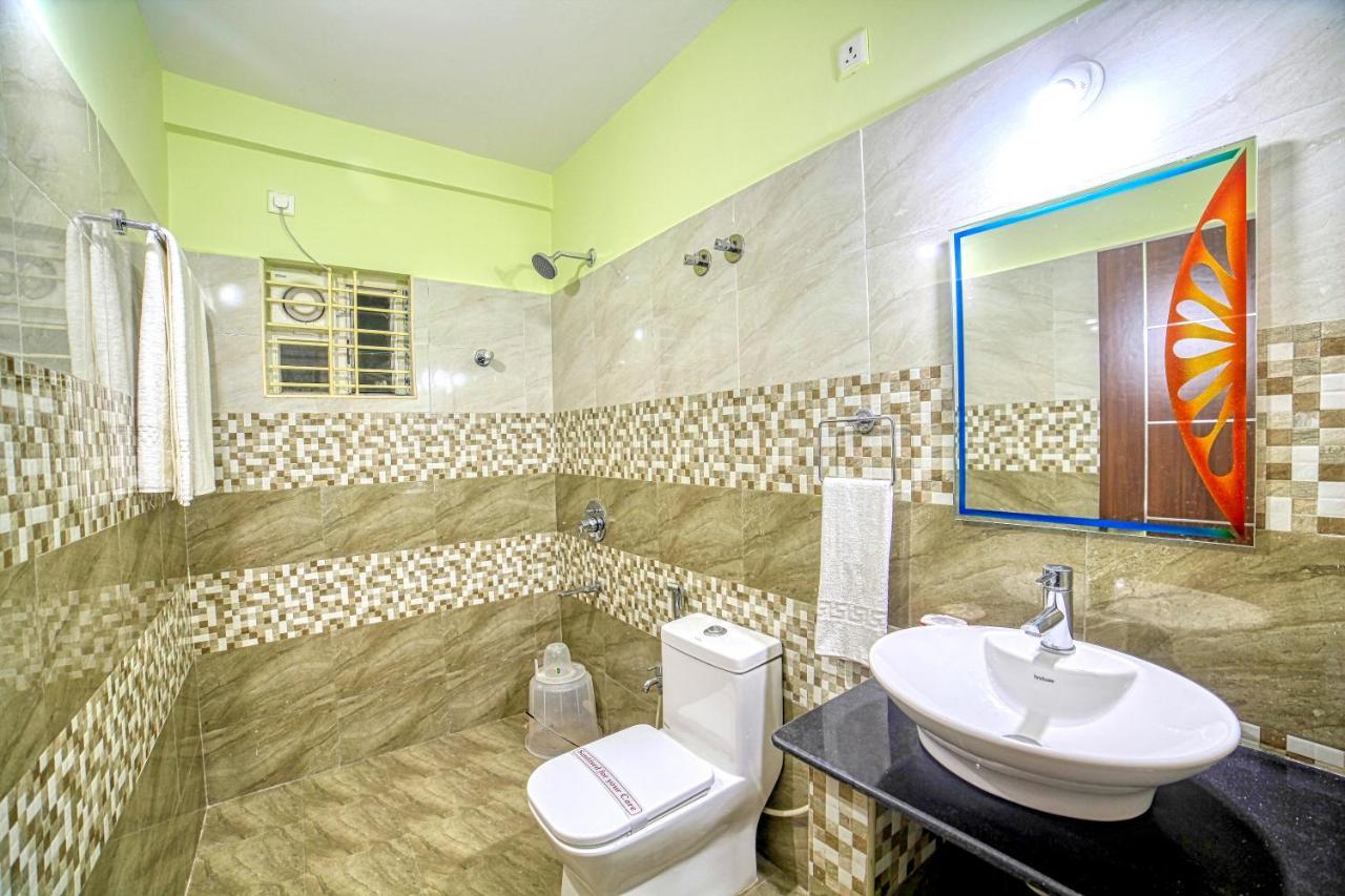 Redkey Inn Hotel Near Bangalore Airport Airport Pickup & Drop Available 24X7 Yelahanka Exterior photo
