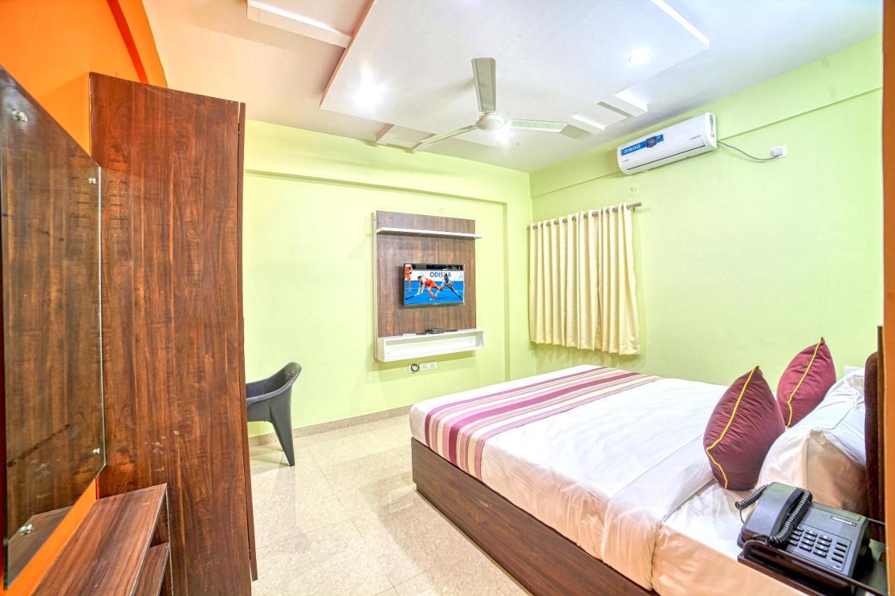 Redkey Inn Hotel Near Bangalore Airport Airport Pickup & Drop Available 24X7 Yelahanka Exterior photo